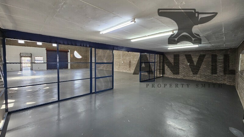 19 Frossman Close, Barbeque Downs, Kyalami - Unit 3 property image 11