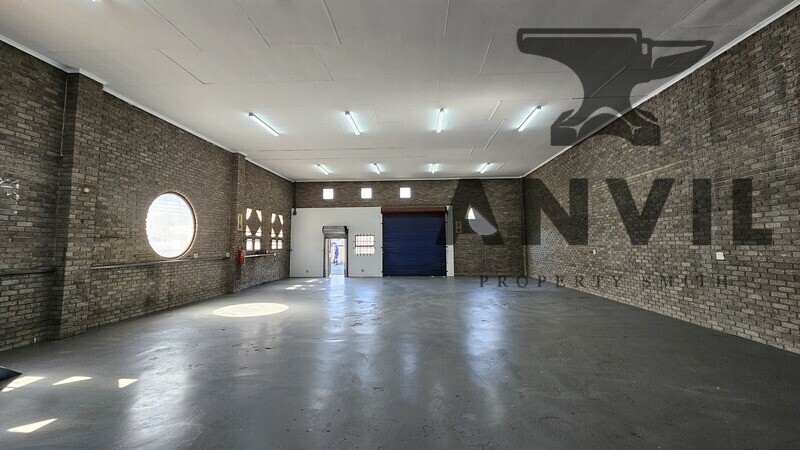 19 Frossman Close, Barbeque Downs, Kyalami - Unit 3 property image 5