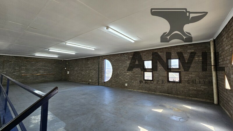 19 Frossman Close, Barbeque Downs, Kyalami - Unit 3 property image 6