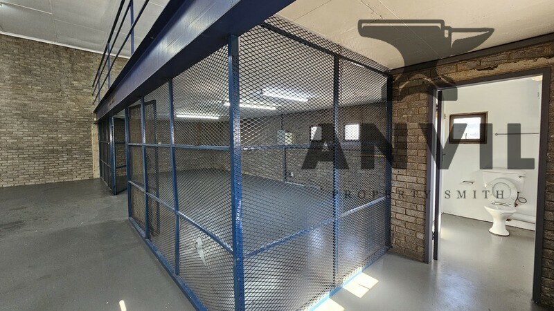 19 Frossman Close, Barbeque Downs, Kyalami - Unit 3 property image 12