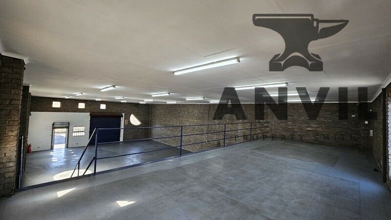 19 Frossman Close, Barbeque Downs, Kyalami - Unit 3 property image 8