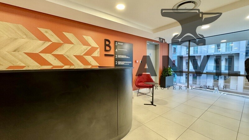 Menlyn Corporate Park, Menlyn, Pretoria - Block B - Half property image 3