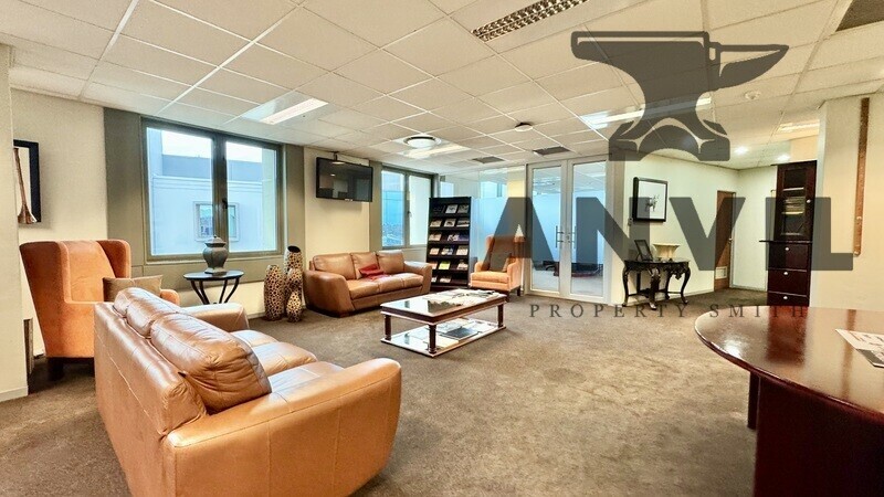 Menlyn Corporate Park, Menlyn, Pretoria - Block B - Half property image 6