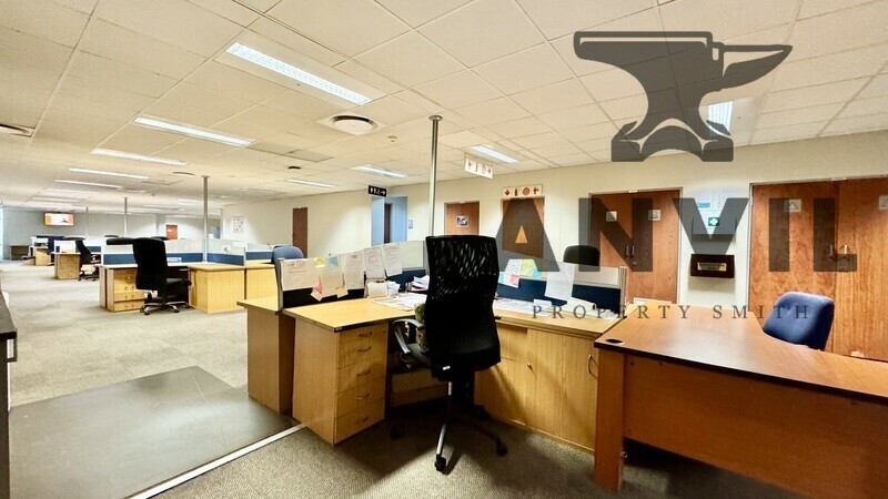 Menlyn Corporate Park, Menlyn, Pretoria - Block B - Half property image 10