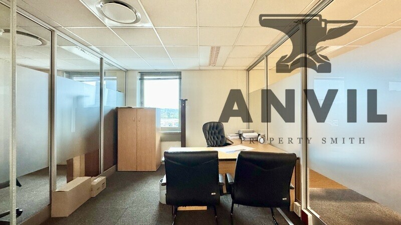 Menlyn Corporate Park, Menlyn, Pretoria - Block B - Half property image 12
