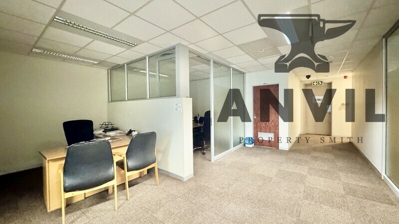 Menlyn Corporate Park, Menlyn, Pretoria - Block B - Half property image 13