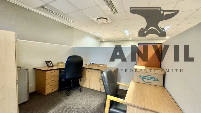 Menlyn Corporate Park, Menlyn, Pretoria - Block B - Half property image 14