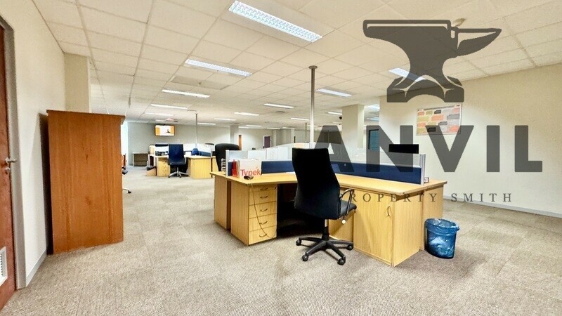 Menlyn Corporate Park, Menlyn, Pretoria - Block B - Half property image 15