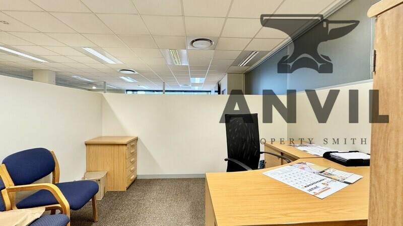 Menlyn Corporate Park, Menlyn, Pretoria - Block B - Half property image 16