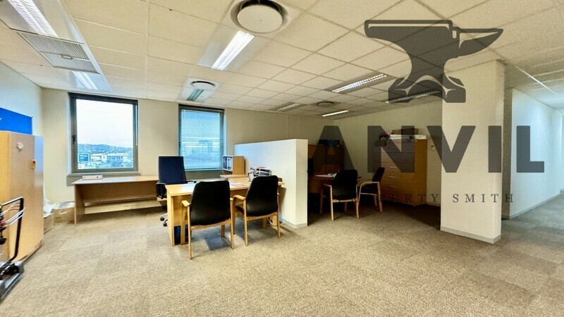 Menlyn Corporate Park, Menlyn, Pretoria - Block B - Half property image 17