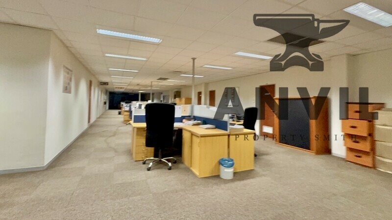 Menlyn Corporate Park, Menlyn, Pretoria - Block B - Half property image 18