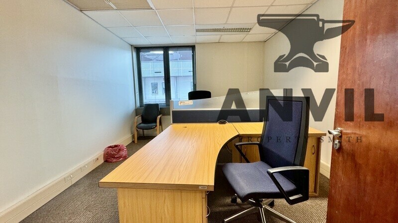 Menlyn Corporate Park, Menlyn, Pretoria - Block B - Half property image 19