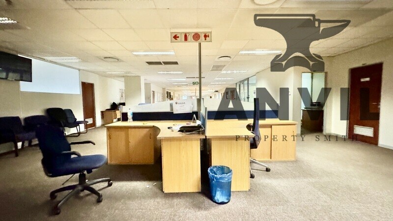 Menlyn Corporate Park, Menlyn, Pretoria - Block B - Half property image 20