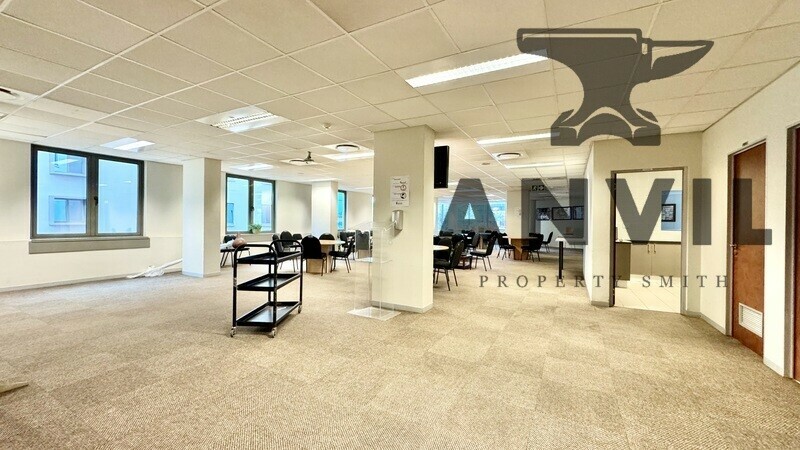 Menlyn Corporate Park, Menlyn, Pretoria - Block B - Half property image 22