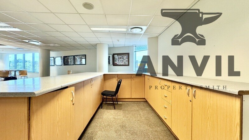 Menlyn Corporate Park, Menlyn, Pretoria - Block B - Half property image 23