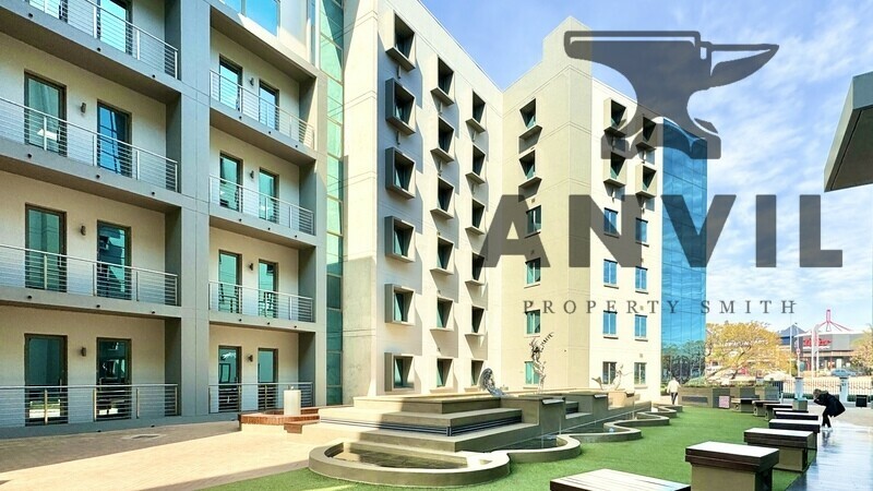 Menlyn Corporate Park, Menlyn, Pretoria - Block B - Half property image 24