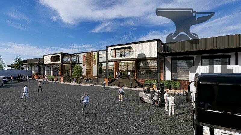 CALLISTO PRECINCT - Unit-270[3D] property image 17