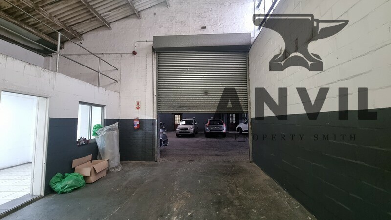 Gunners Factory Park, Epping Industria - Unit 24 property image 2