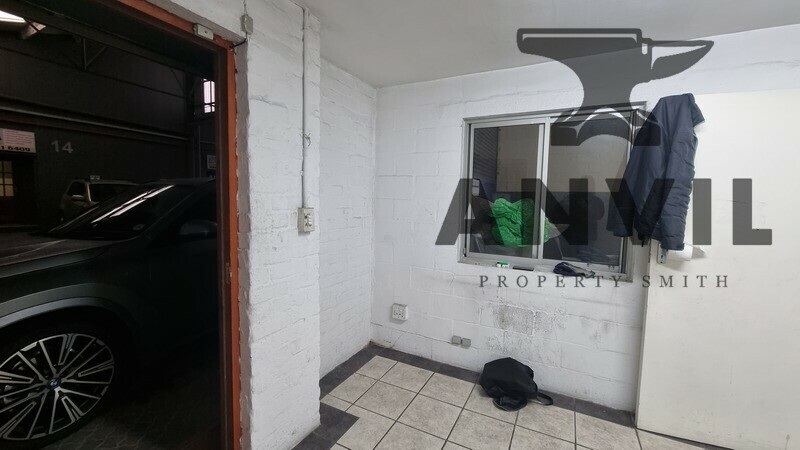 Gunners Factory Park, Epping Industria - Unit 24 property image 3