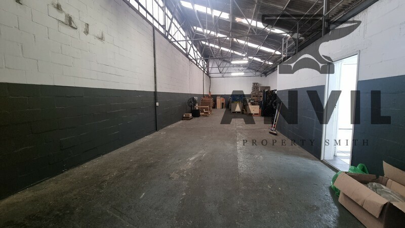 Gunners Factory Park, Epping Industria - Unit 24 property image 6