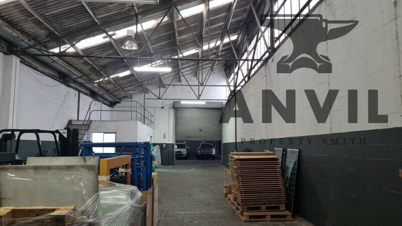 Gunners Factory Park, Epping Industria - Unit 24 property image 11