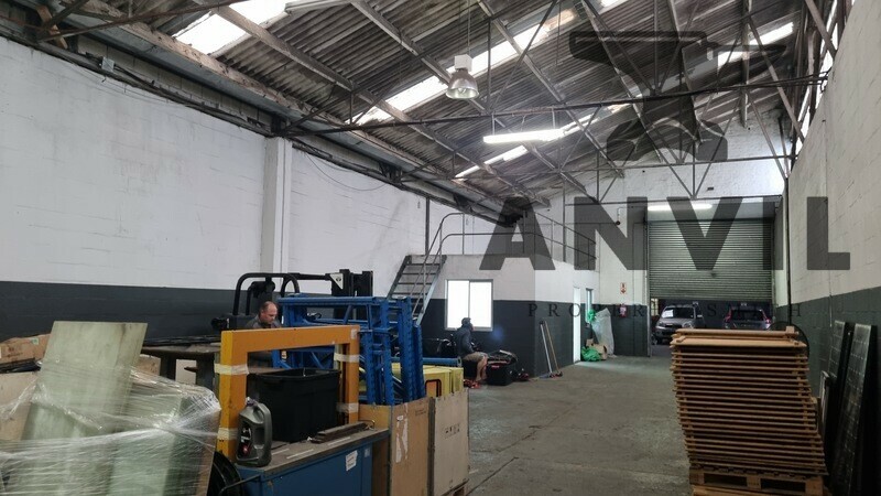 Gunners Factory Park, Epping Industria - Unit 24 property image 12