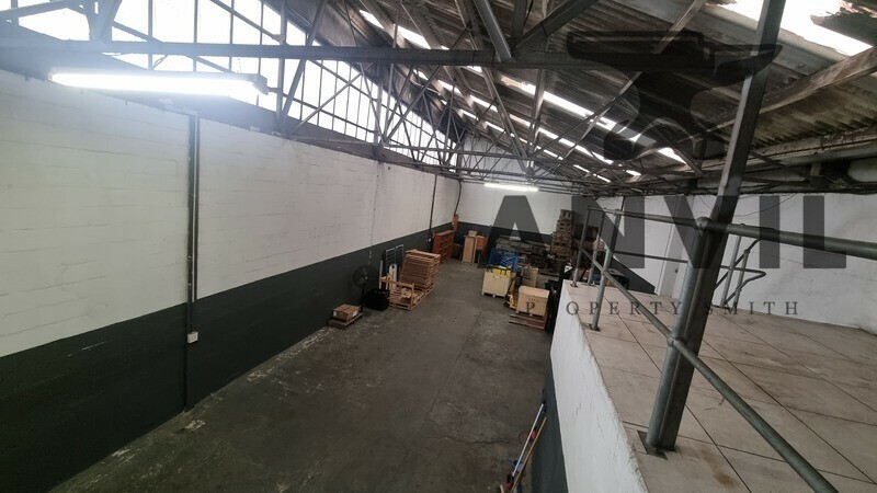 Gunners Factory Park, Epping Industria - Unit 24 property image 16