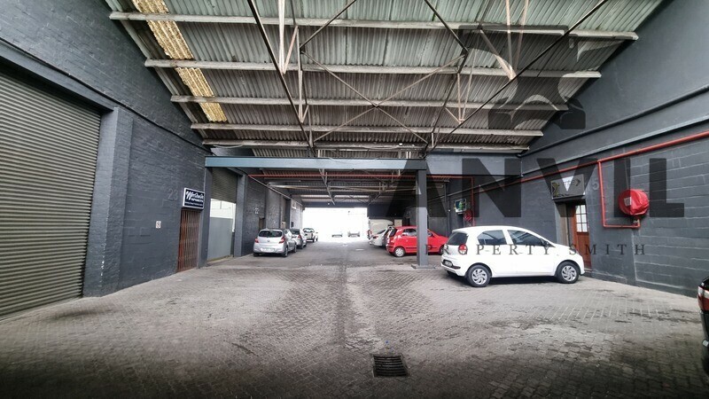 Gunners Factory Park, Epping Industria - Unit 24 property image 17