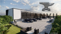 Eastport Logistics Park  - Spec 5 - Warehouse cycle 2 property image 3