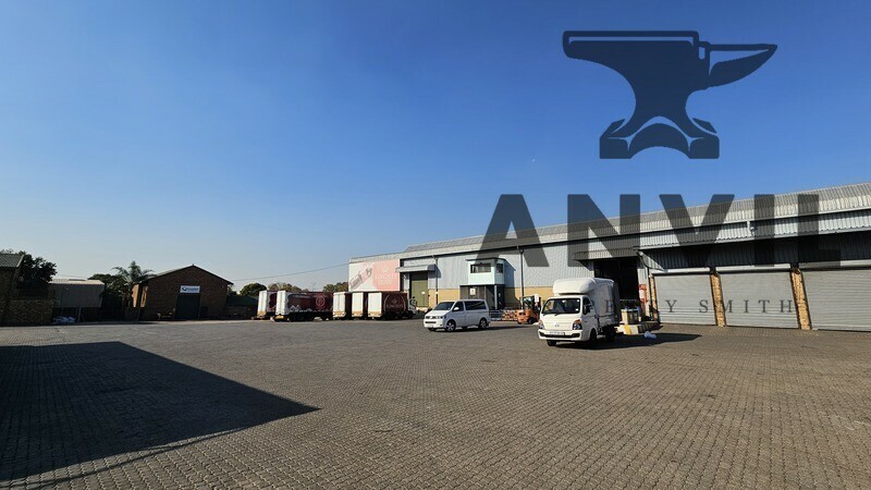 754(A) 16th Road, Midrand - Entire Building property image 24