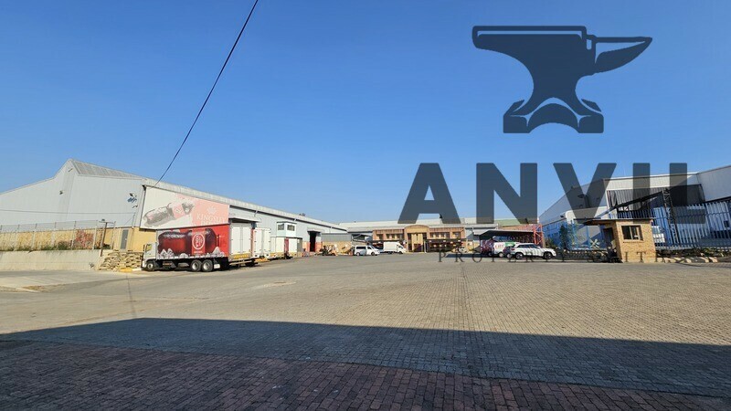 754(A) 16th Road, Midrand - Entire Building property image 27