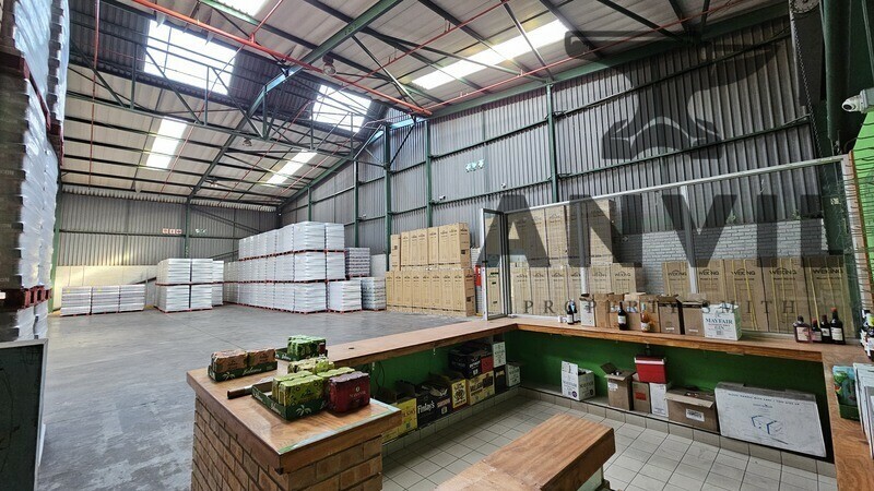 754(A) 16th Road, Midrand - Entire Building property image 9