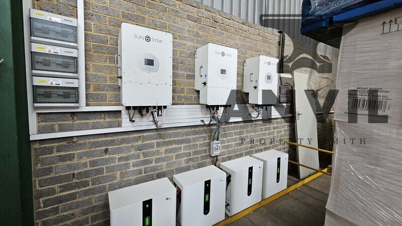 754(A) 16th Road, Midrand - Entire Building property image 13