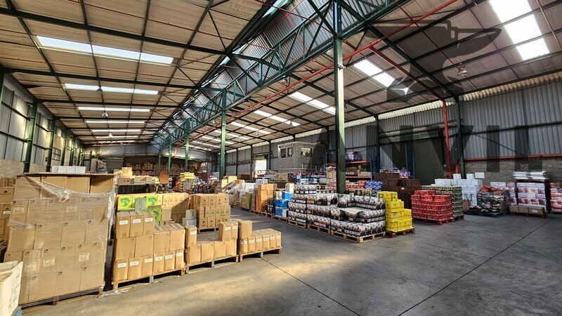 754(A) 16th Road, Midrand - Entire Building property image 20