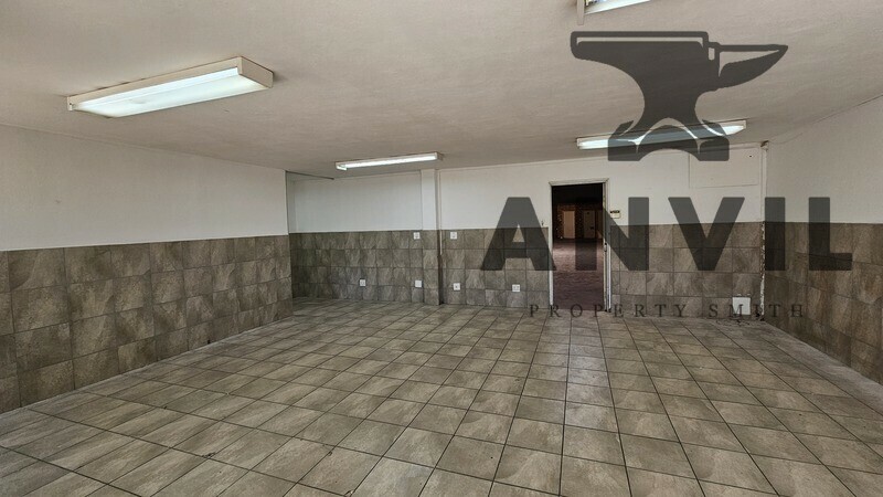 87 New Road, Grand Central Industrial Park,  Midrand, Johannesburg - Unit 05 property image 3