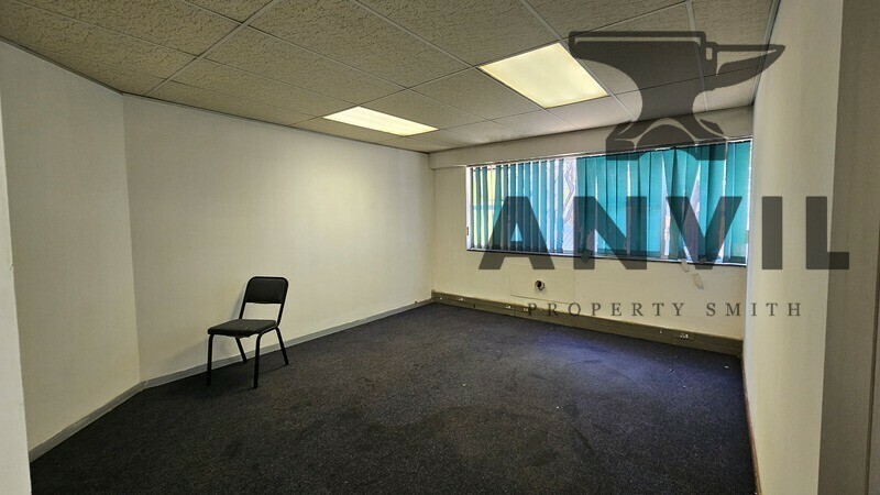 87 New Road, Grand Central Industrial Park,  Midrand, Johannesburg - Unit 05 property image 14