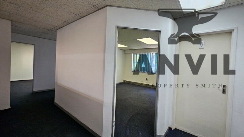 87 New Road, Grand Central Industrial Park,  Midrand, Johannesburg - Unit 05 property image 12