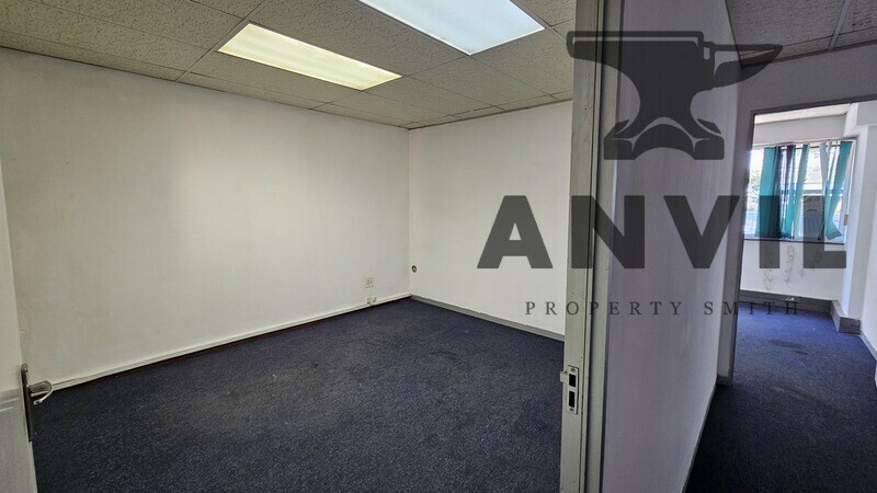 87 New Road, Grand Central Industrial Park,  Midrand, Johannesburg - Unit 05 property image 13