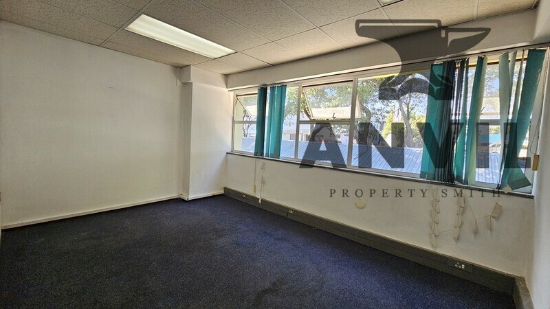 87 New Road, Grand Central Industrial Park,  Midrand, Johannesburg - Unit 05 property image 15