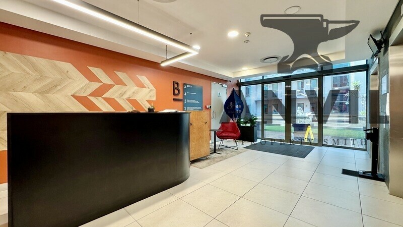 Menlyn Corporate Park, Menlyn, Pretoria - Block B - Option property image 2