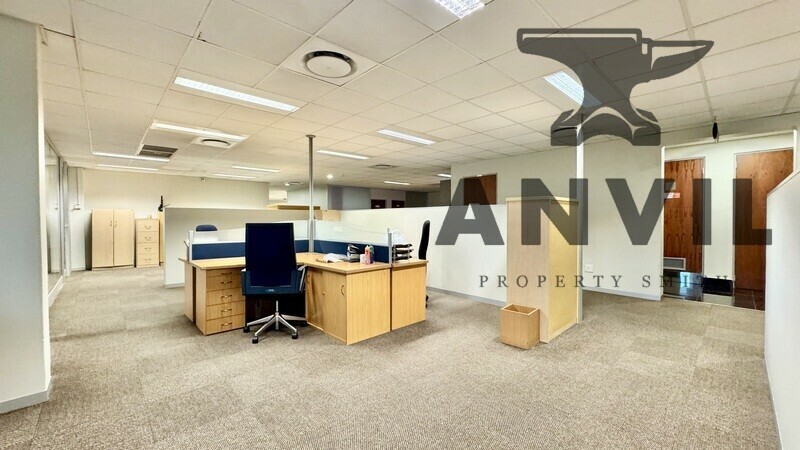 Menlyn Corporate Park, Menlyn, Pretoria - Block B - Option property image 7
