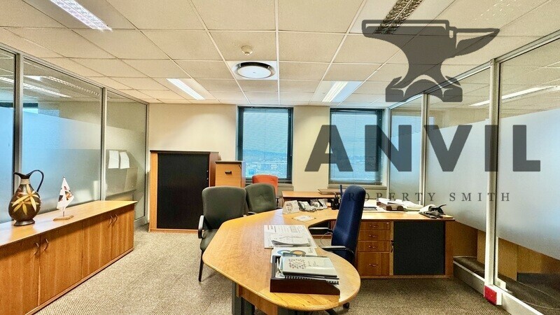 Menlyn Corporate Park, Menlyn, Pretoria - Block B - Option property image 8
