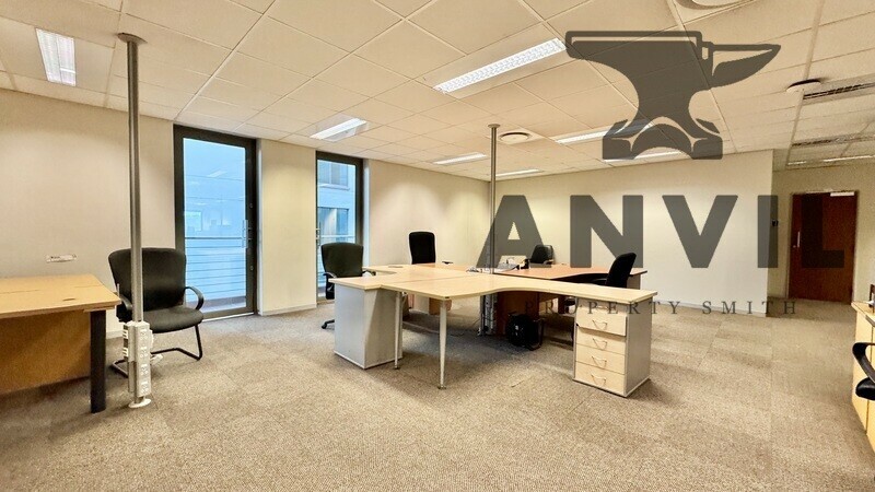 Menlyn Corporate Park, Menlyn, Pretoria - Block B - Option property image 11