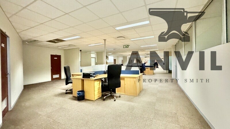 Menlyn Corporate Park, Menlyn, Pretoria - Block B - Option property image 13