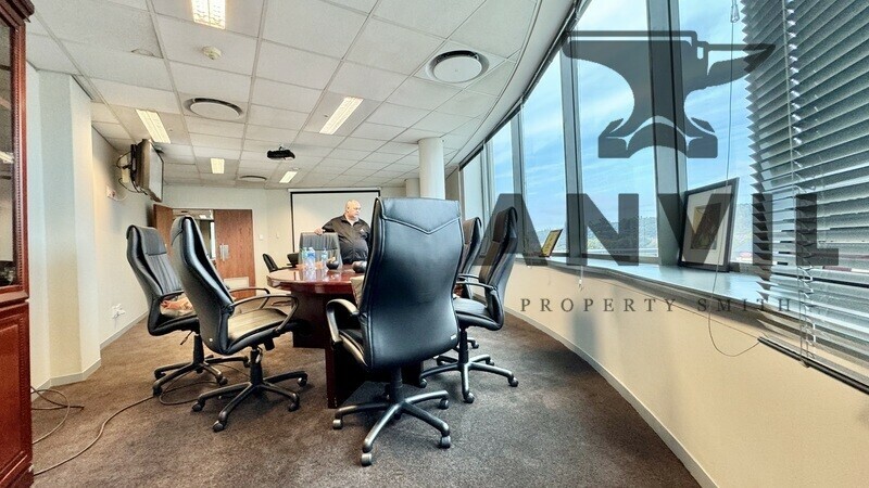 Menlyn Corporate Park, Menlyn, Pretoria - Block B - Option property image 14