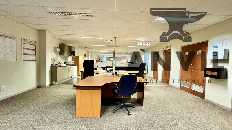 Menlyn Corporate Park, Menlyn, Pretoria - Block B - Option property image 16