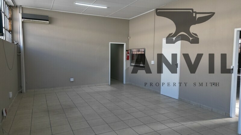 Heriotdale Industrial Park - Unit-C/D1 property image 18