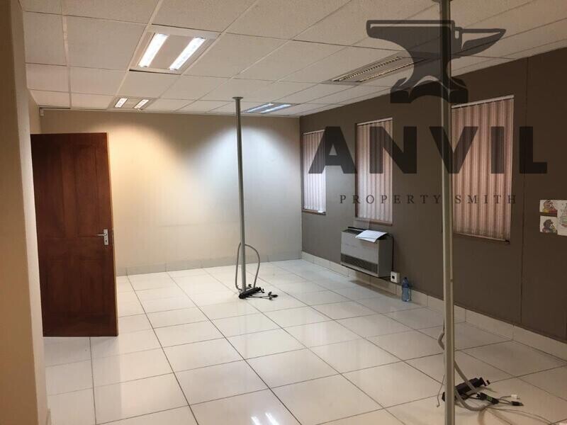 56 4th Street, Wynberg, Sandton - Commercial Building  property image 3