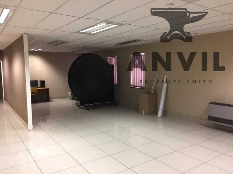 56 4th Street, Wynberg, Sandton - Commercial Building  property image 5