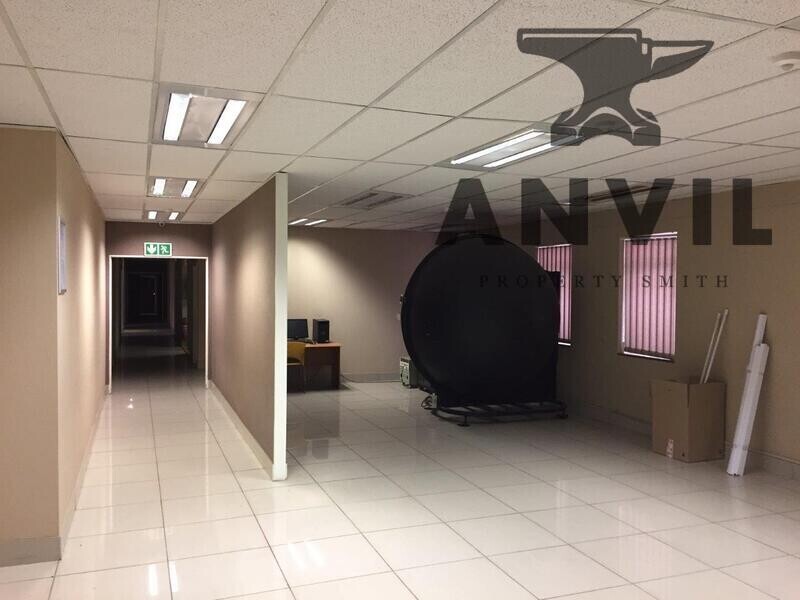 56 4th Street, Wynberg, Sandton - Commercial Building  property image 7